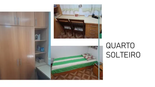 Casa com 3 Quartos à venda, 130m² no Parque Peruche, São Paulo
