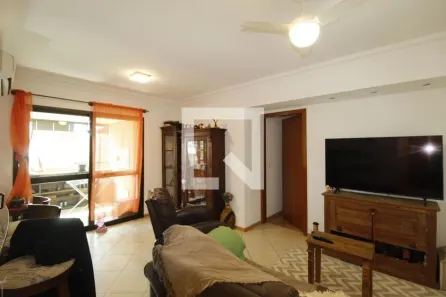 Apartamento com 3 Quartos à venda, 104m² no São Geraldo, Porto Alegre