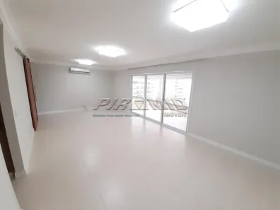 Apartamento com 4 Quartos à venda, 180m² no Bosque das Juritis, Ribeirão Preto