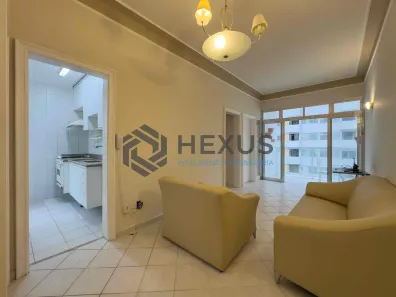 Apartamento com 2 Quartos à venda, 75m² no Pitangueiras, Guarujá