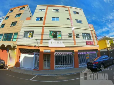 Ponto Comercial para alugar, 95m² no Centro, Ponta Grossa