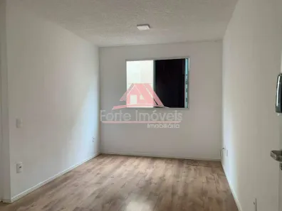 Apartamento com 2 Quartos à venda, 41m² no Santa Cruz, Rio de Janeiro