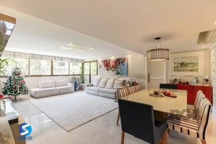 Apartamento com 3 Quartos à venda, 192m² no Bela Vista, Porto Alegre
