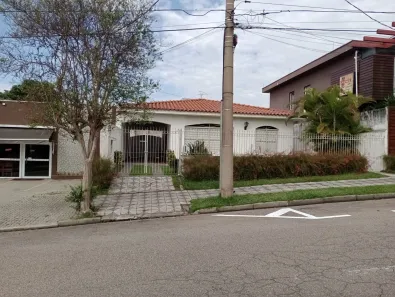 Casa com 3 Quartos à venda, 180m² no Jardim Santa Rosália, Sorocaba