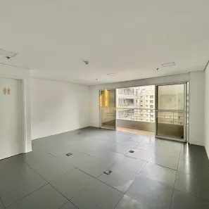 Sala Comercial com 2 Quartos para alugar, 40m² no Centro, São Bernardo do Campo