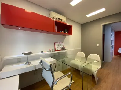 Sala Comercial à venda, 28m² no Menino Deus, Porto Alegre