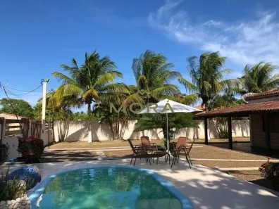 Casa com 2 Quartos à venda, 150m² no Una, Una
