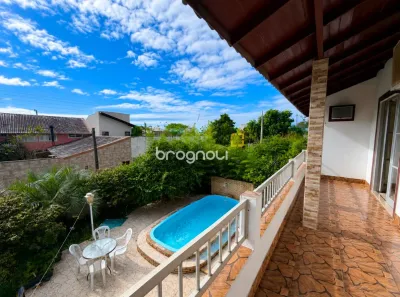 Casa com 3 Quartos à venda, 144m² no Rio Tavares, Florianópolis