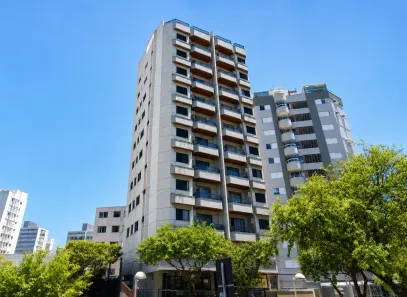 Apartamento com 2 Quartos à venda, 82m² no Centro, Florianópolis
