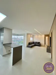 Apartamento com 2 Quartos para venda ou aluguel, 81m² no Tatuapé, São Paulo