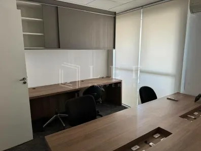 Prédio Comercial para alugar, 132m² no Barra Funda, São Paulo