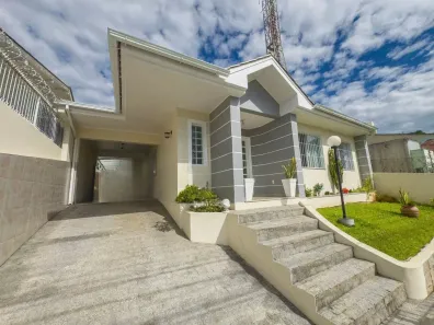 Casa com 3 Quartos à venda, 209m² no Carvoeira, Florianópolis