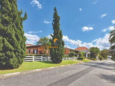 Casa de Condomínio com 3 Quartos à venda, 260m² no Jardim da Glória, Cotia