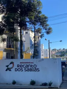 Apartamento com 2 Quartos à venda, 47m² no Efapi, Chapecó
