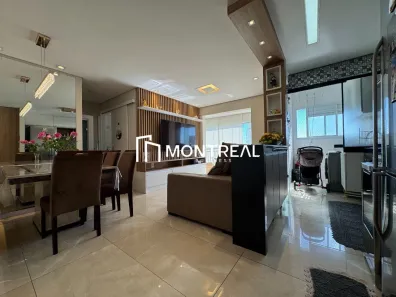 Apartamento com 2 Quartos à venda, 63m² no Tatuapé, São Paulo