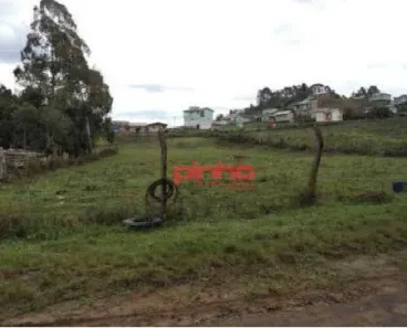 Lote/Terreno à venda, 19m² no Caroba, Lages