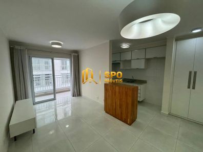 Apartamento com 2 Quartos à venda, 65m² no Vila Isa, São Paulo