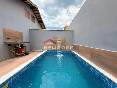 Casa com 2 Quartos à venda, 125m² no Tupy, Itanhaém