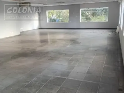 Ponto Comercial para alugar, 538m² no Vila Gilda, Santo André