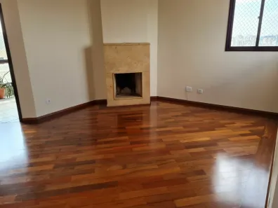 Apartamento com 4 Quartos à venda, 200m² no Moema, São Paulo
