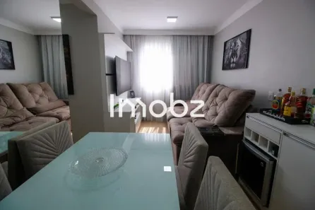 Apartamento com 2 Quartos à venda, 41m² no Vila Andrade, São Paulo