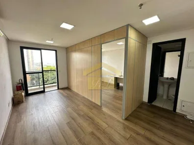 Sala Comercial à venda, 32m² no Ipiranga, São Paulo