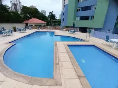 Apartamento com 3 Quartos à venda, 75m² no Barra da Tijuca, Rio de Janeiro