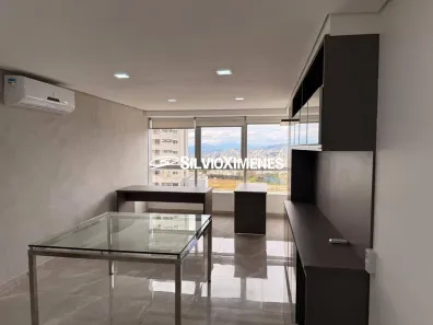 Sala Comercial para alugar, 33m² no Estoril, Belo Horizonte