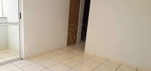 Apartamento com 2 Quartos à venda, 55m² no Jardim América (Vila Xavier), Araraquara