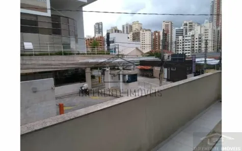 Sobrado com 1 Quarto para alugar, 200m² no Vila Gomes Cardim, São Paulo