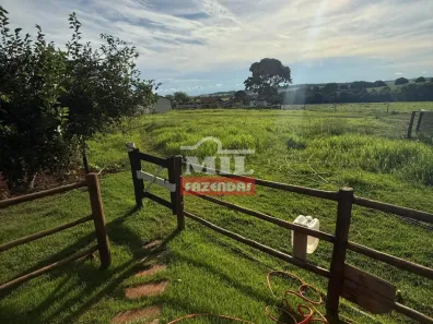 Fazenda/Sítio à venda, 1m² no , Indiara
