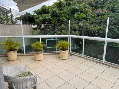 Cobertura com 4 Quartos à venda, 191m² no Recreio dos Bandeirantes, Rio de Janeiro