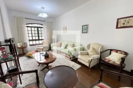 Casa com 3 Quartos à venda, 264m² no Vila Gomes, São Paulo