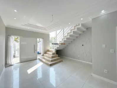 Casa de Condomínio com 3 Quartos à venda, 157m² no Estância Velha, Canoas