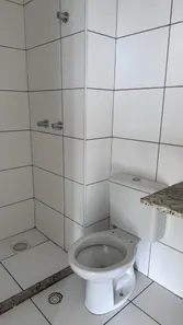 Apartamento com 2 Quartos à venda, 65m² no Maranhão Novo, São Luís
