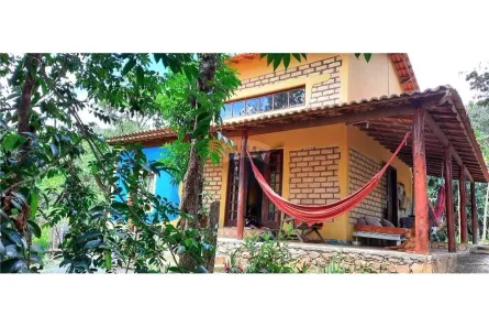 Casa com 2 Quartos à venda, 180m² no Caeté-Açu, Palmeiras