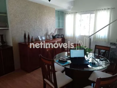 Cobertura com 4 Quartos à venda, 151m² no Nova Floresta, Belo Horizonte