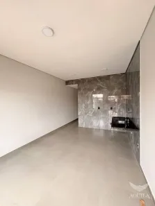 Casa com 2 Quartos à venda, 53m² no Jardim Wanel Ville V, Sorocaba