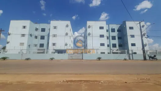 Apartamento com 2 Quartos à venda, 70m² no Industrial, Porto Velho