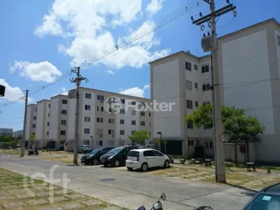 Apartamento com 2 Quartos à venda, 41m² no Hípica, Porto Alegre