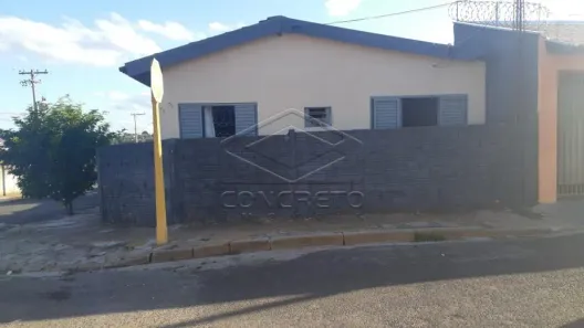 Casa com 2 Quartos à venda, 160m² no Jardim Nova Esperança, Bauru