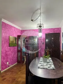 Apartamento com 4 Quartos à venda, 110m² no Tatuapé, São Paulo