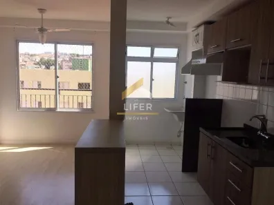 Apartamento com 2 Quartos à venda, 51m² no Vila Satúrnia, Campinas