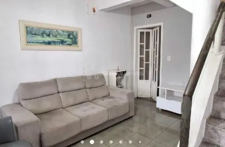 Sobrado com 3 Quartos à venda, 157m² no Olímpico, São Caetano do Sul