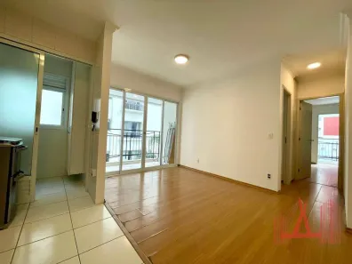 Apartamento com 2 Quartos para alugar, 60m² no Jardim Paulista, São Paulo