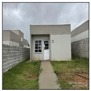 Casa com 1 Quarto à venda, 48m² no Neves, Ponta Grossa