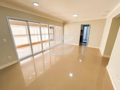 Apartamento com 3 Quartos à venda, 135m² no Centro, Araçatuba