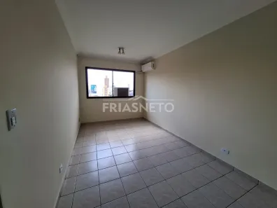Apartamento com 1 Quarto à venda, 52m² no Cidade Alta, Piracicaba