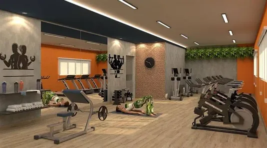 Apartamento com 2 Quartos à venda, 76m² no Jardim Lunamar, Mongaguá
