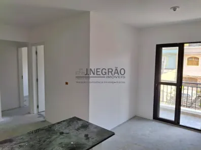 Apartamento com 2 Quartos à venda, 49m² no Vila Gumercindo, São Paulo